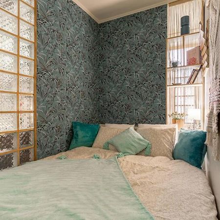 Stylish Central Budapest Apartment ภายนอก รูปภาพ