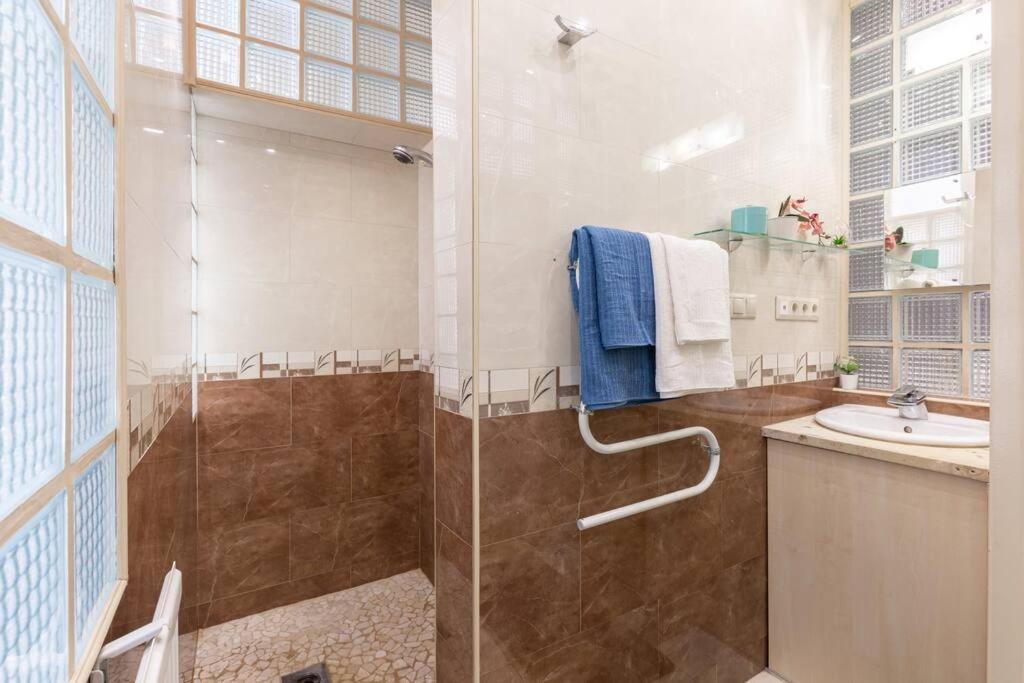 Stylish Central Budapest Apartment ภายนอก รูปภาพ