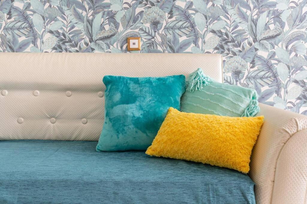 Stylish Central Budapest Apartment ภายนอก รูปภาพ
