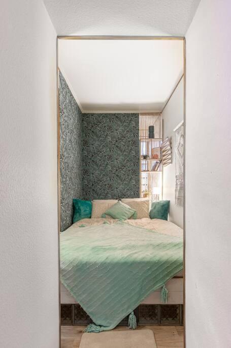 Stylish Central Budapest Apartment ภายนอก รูปภาพ