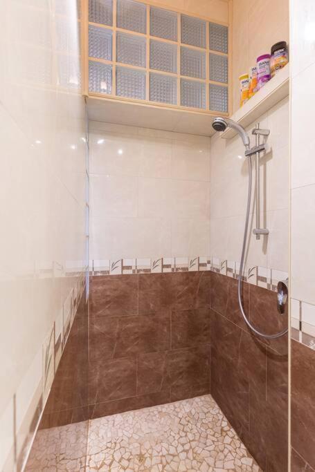 Stylish Central Budapest Apartment ภายนอก รูปภาพ